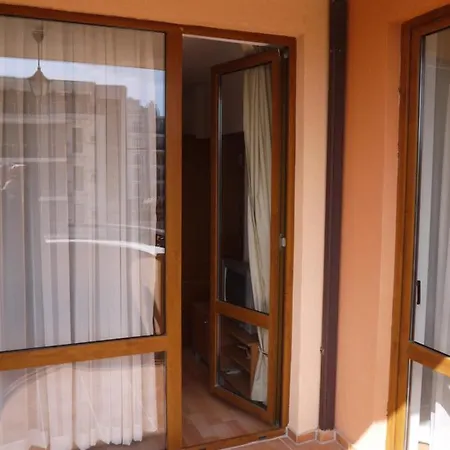 Касандра Г-12 * Sunny Beach