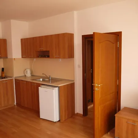 Apartment Касандра Г-12