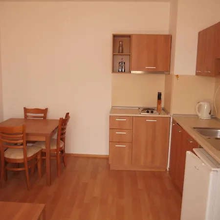 Apartment Касандра Г-12 Sunny Beach