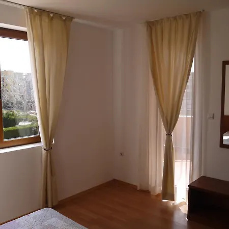 Касандра Г-12 Apartment Sunny Beach