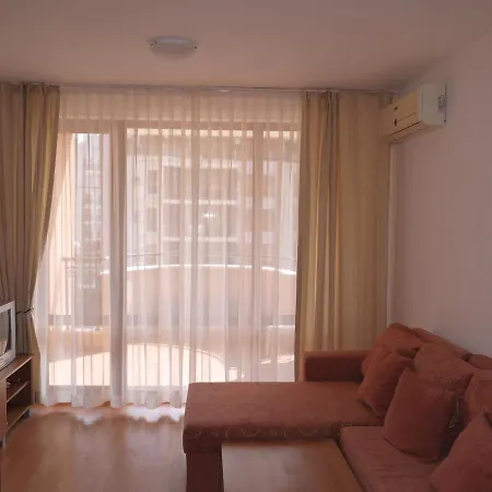 Apartamento Касандра Г-12 *