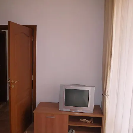 Касандра Г-12 Sunny Beach
