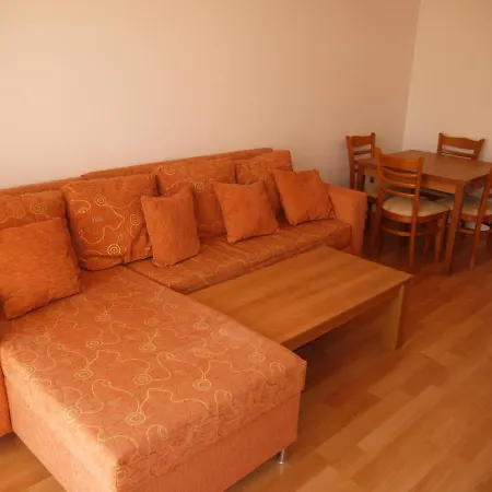 Касандра Г-12 * Sunny Beach