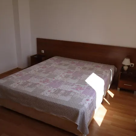 Apartamento Касандра Г-12 *